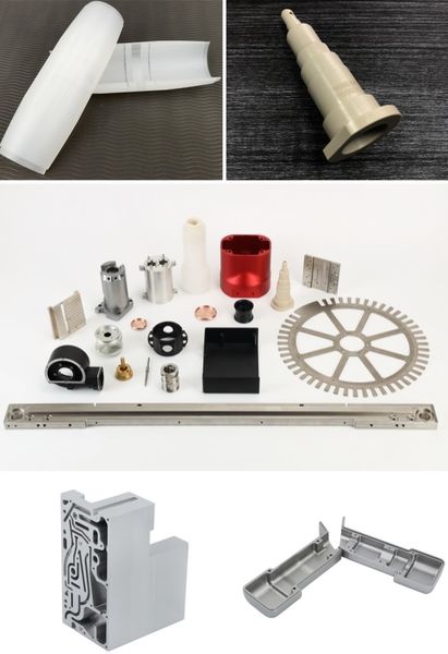 China Dongguan Renjie Precision Machinery Co., Ltd company profile