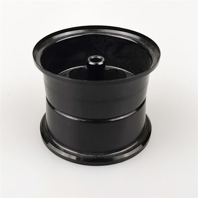 Tempering Prototype CNC Precision Machining Parts Brake Suspension