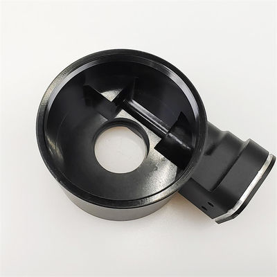 High Precision CNC Auto Parts CNC Rack And Pinion Customized