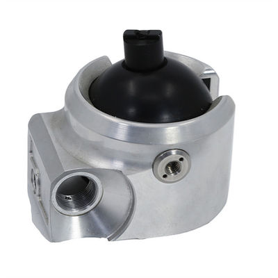 High Precision VMC Machined Components Order Custom Machined Parts