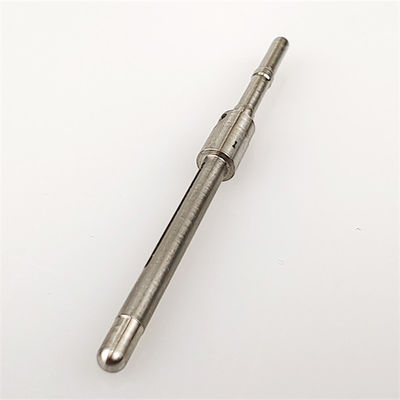 Custom Precision Titanium CNC Machining Milling Parts