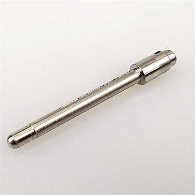 Precision Medical CNC Machining 316SUS 304SS Customized
