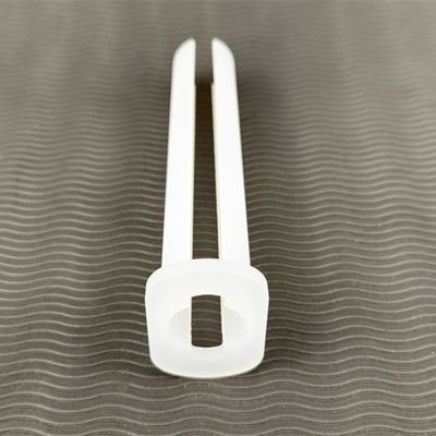 Grinding Processing Prototype CNC Parts Machining Services PPSU Plastic ODM