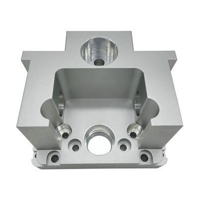 POM PEEK CNC Lathe Aerospace Machined Parts Custom