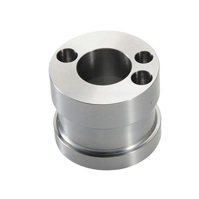 Aluminium Aircraft CNC Machining Aerospace Components