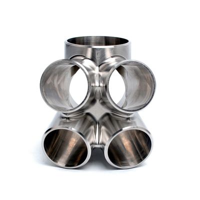 CNC Precision Machining Parts Orders Titanium Alloy Aluminum