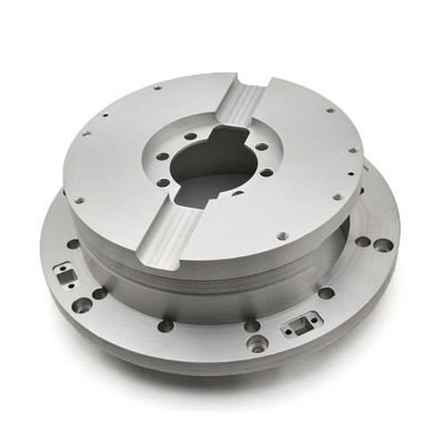 Customized CNC Turning Parts Brass Precision Turned Components For Automotive