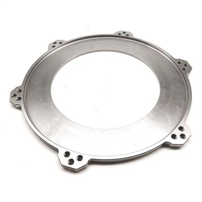 ODM CNC Precision Aluminum Turned Parts Milling Parts