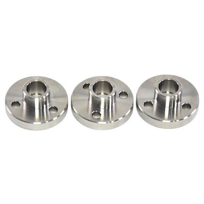 Anodizing Finish CNC Stainless Steel Parts Machining DWG Drawing Custom