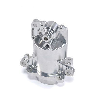 High Precision Metal Lathe Machining Parts CNC Components OEM