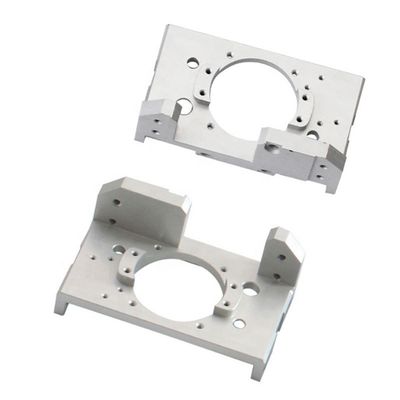 High Precision Aviation CNC Machined Plastic Parts With Tolerance ±0.01mm
