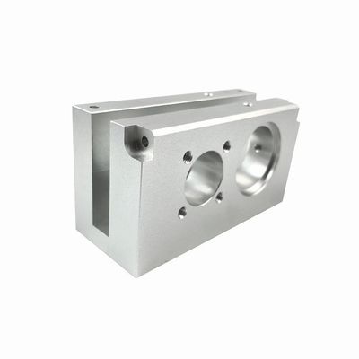 Custom Machining Services Parts Anodizing Finish