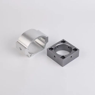 Fast Delivery Of Custom Precision CNC Stainless Steel Parts