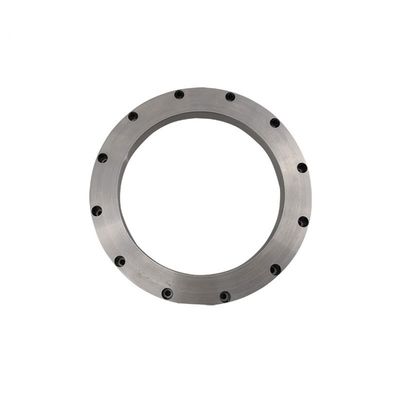 Ra 0.4 Medical CNC Machining Parts With High Precision