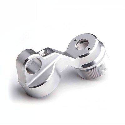 Precision Brass CNC Machining For Medical Industry