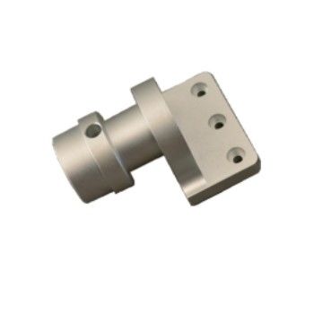 Precision CNC Auto Parts For Customized Production Solutions