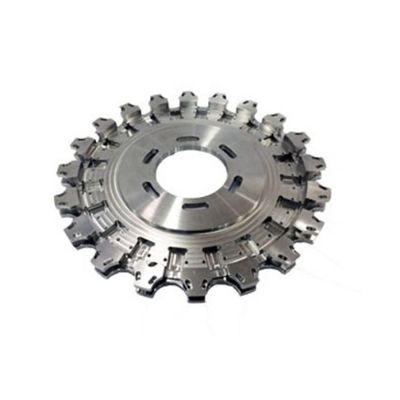 Customized CNC Precision Machining Parts With POM Material And Powder Coating Surface