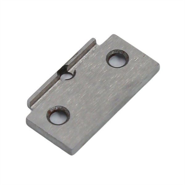 Lathe CNC Precision Machining Parts Quoting 316SUS Stainless Steel