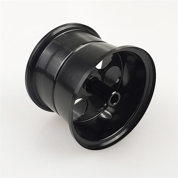 Tempering Prototype CNC Precision Machining Parts Brake Suspension