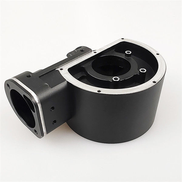 OEM 304SS Stainless Steel CNC Auto Parts Components Lathe Machining