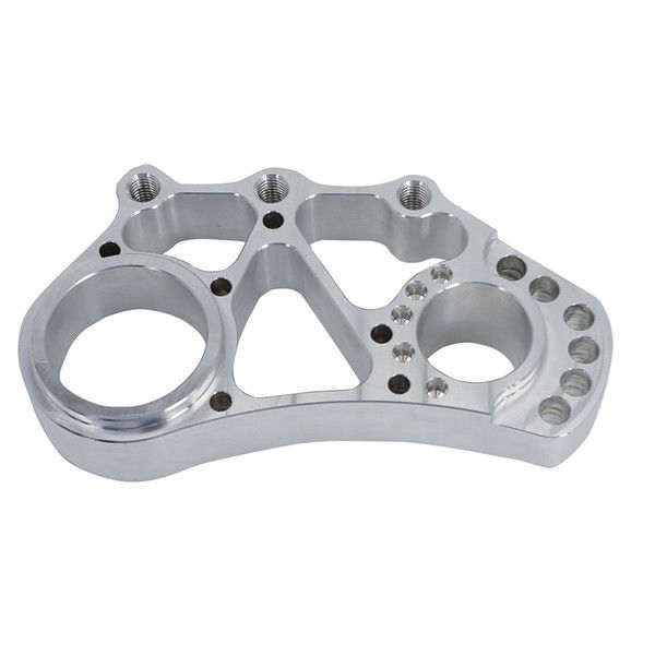 Powder Coating CNC Precision Machining Parts Steering Quote Online