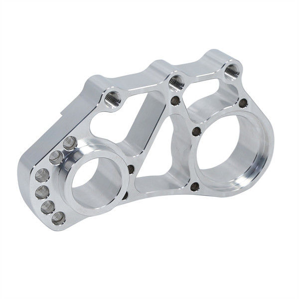Powder Coating CNC Precision Machining Parts Steering Quote Online
