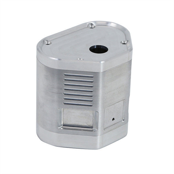 Powder Coating CNC Precision Machining Parts Steering Quote Online