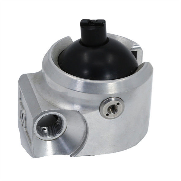 High Precision VMC Machined Components Order Custom Machined Parts