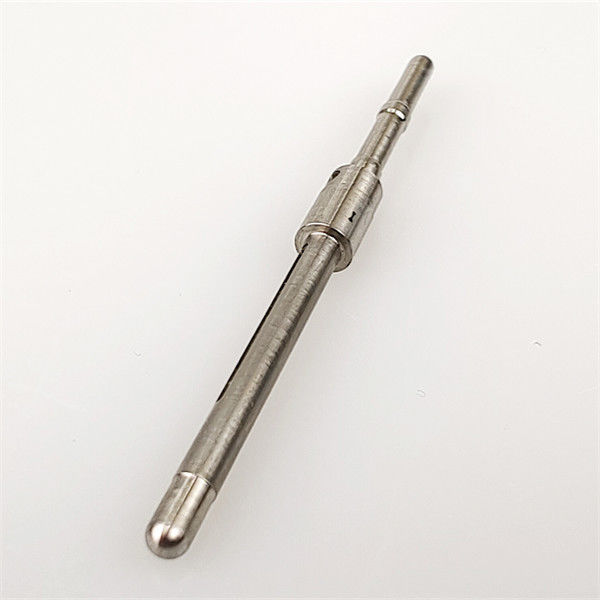 Custom Precision Titanium CNC Machining Milling Parts