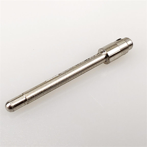 Precision Medical CNC Machining 316SUS 304SS Customized