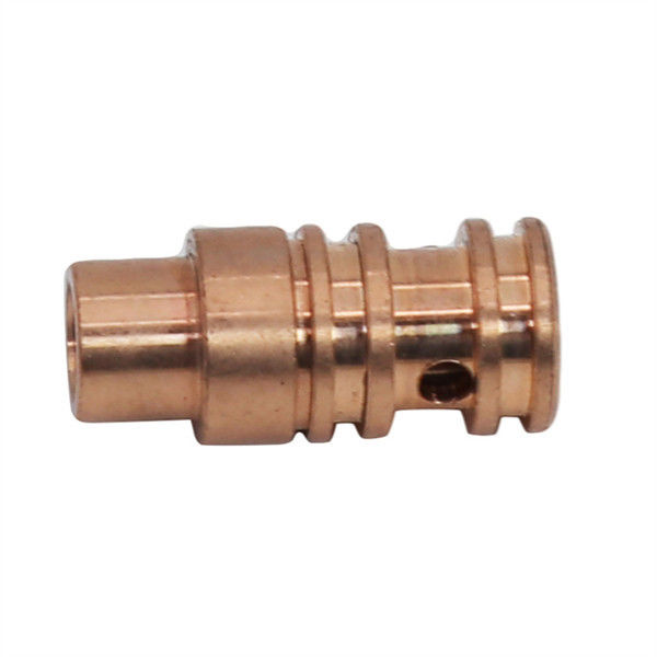 Small Batch CNC Machining Metal Parts 316SS 304SS For Medical