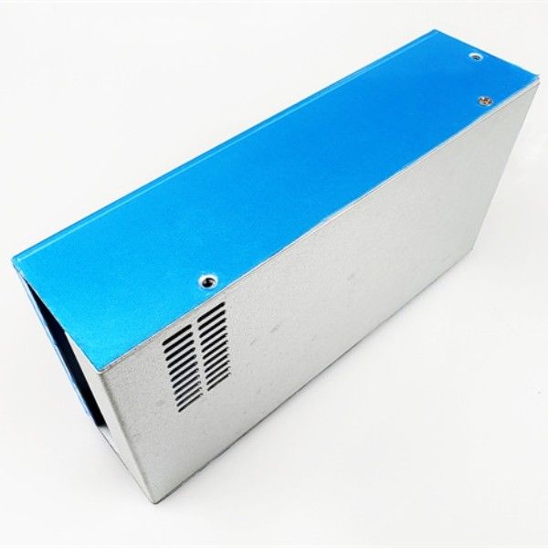 Polishing CNC Sheet Metal Fabrication Milling 304 Stainless Steel
