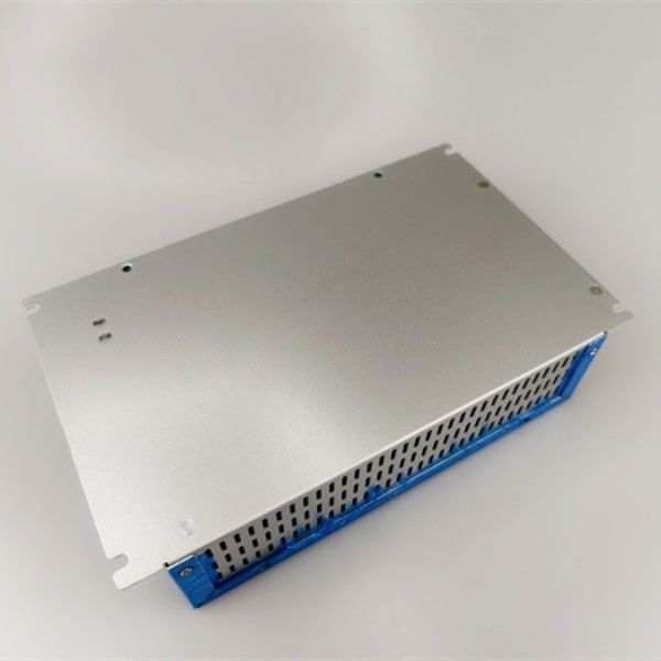 Precision CNC Stamping Parts With Various Surface Treatments