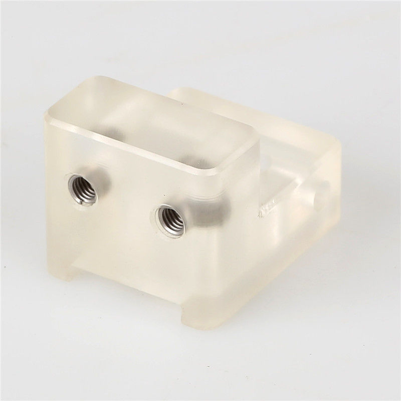 Precision Cncautoparts Die Casting CNC Precision Machining Parts
