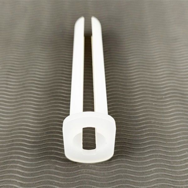 Grinding Processing Prototype CNC Parts Machining Services PPSU Plastic ODM