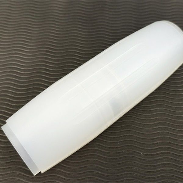 Nylon Acetal Precise CNC Plastic Parts Custom Machined
