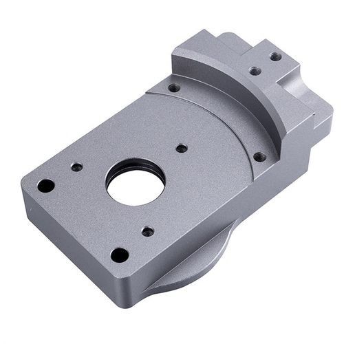 PPSU Aluminum CNC Auto Parts Machining  Heat Treatment