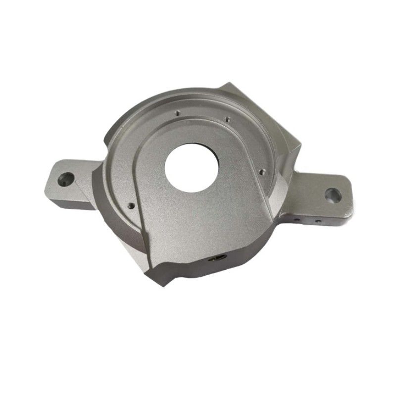 OEM Precision CNC Automotive Parts Machined For Medical Device Parts