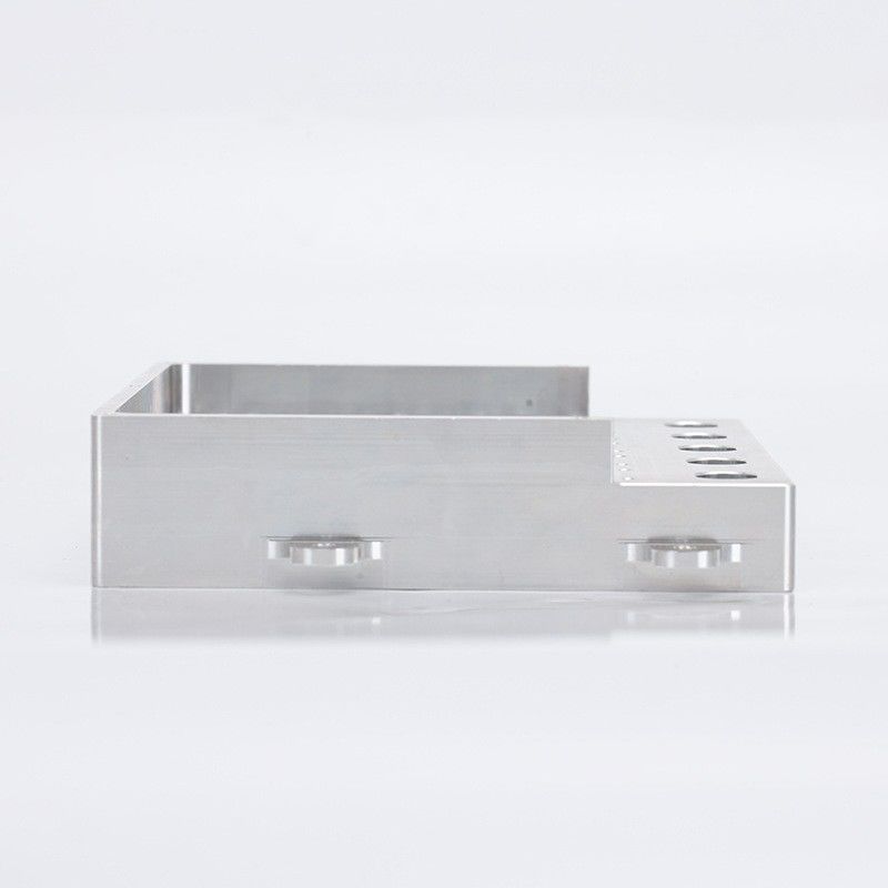 OEM Precision CNC Automotive Parts Machined For Medical Device Parts