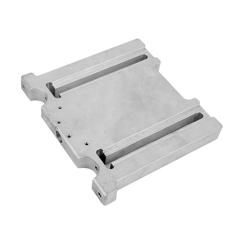Precision CNC Automotive Parts CNC Machined Products With Electric Spark Processing