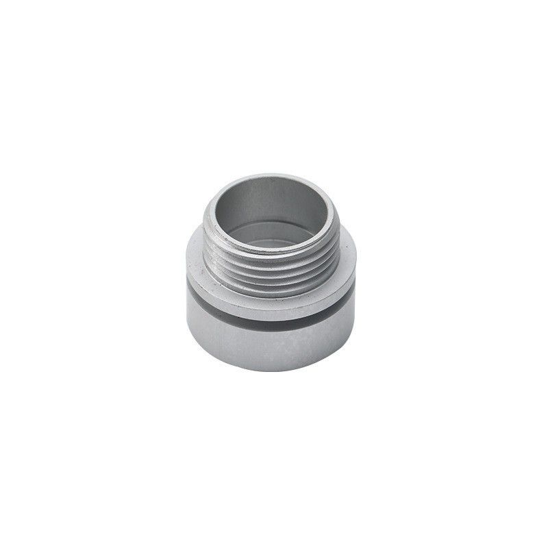 Precision Custom Machining Services CNC Turned Parts Customized Production