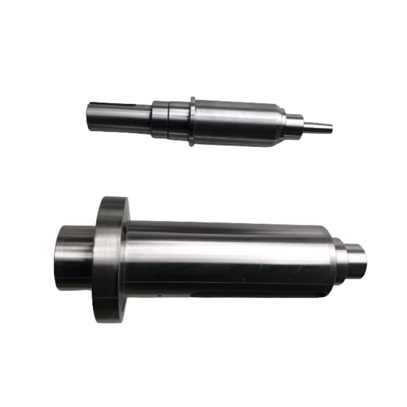 ODM Precision CNC Machining Medical Parts Services Mitsubishi System