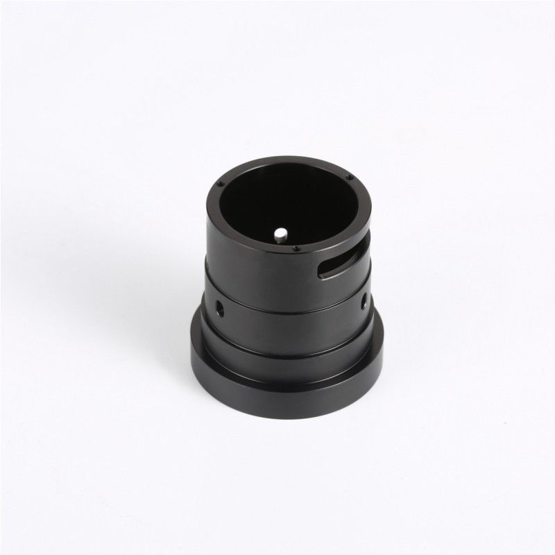 Precision OEM Machined Plastic Parts Polycarbonate CNC Service