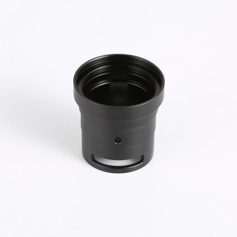 Aluminum CNC Precision Turning Machining Prototype Service For Auto