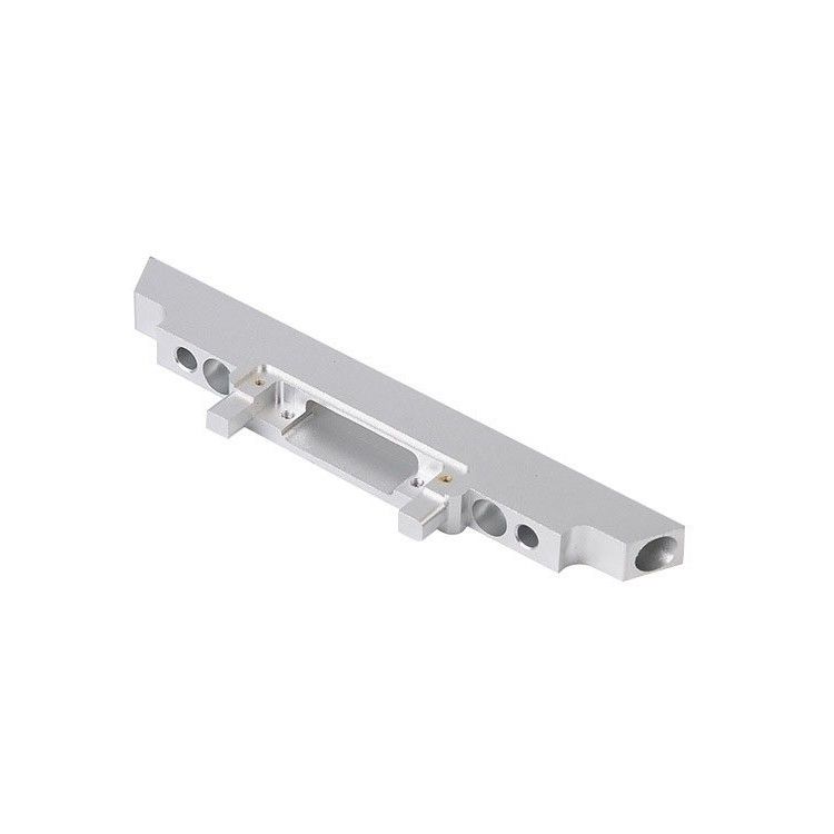 Precision OEM Machined Plastic Parts Polycarbonate CNC Service