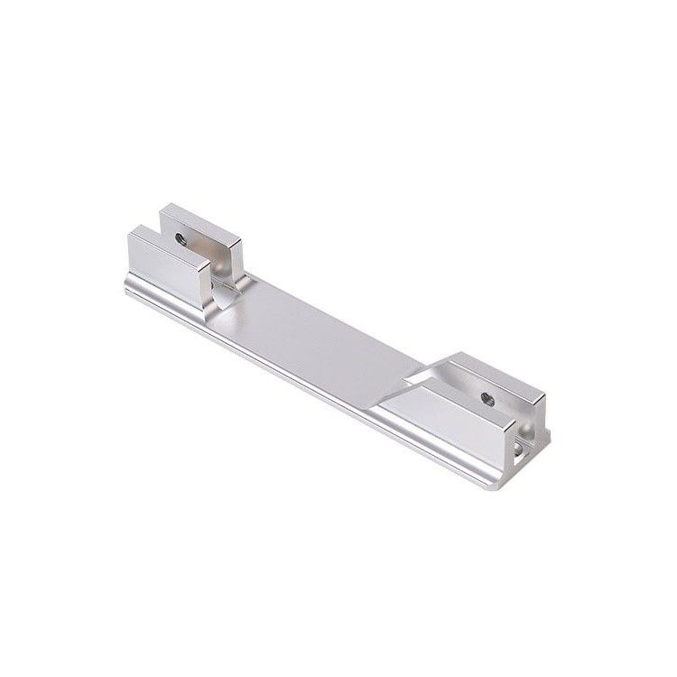 Automobile Precision Metal CNC Stamping Parts ISO9001 Certified