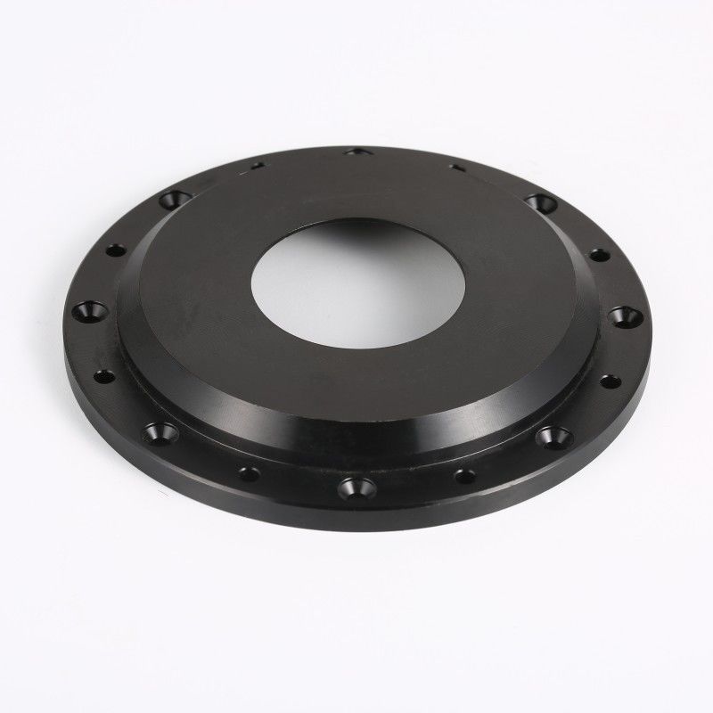 Electroplating CNC Medical Device Precision Machining Components