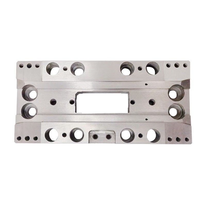 Copper Medical CNC Machining CNC Aluminum Prototype