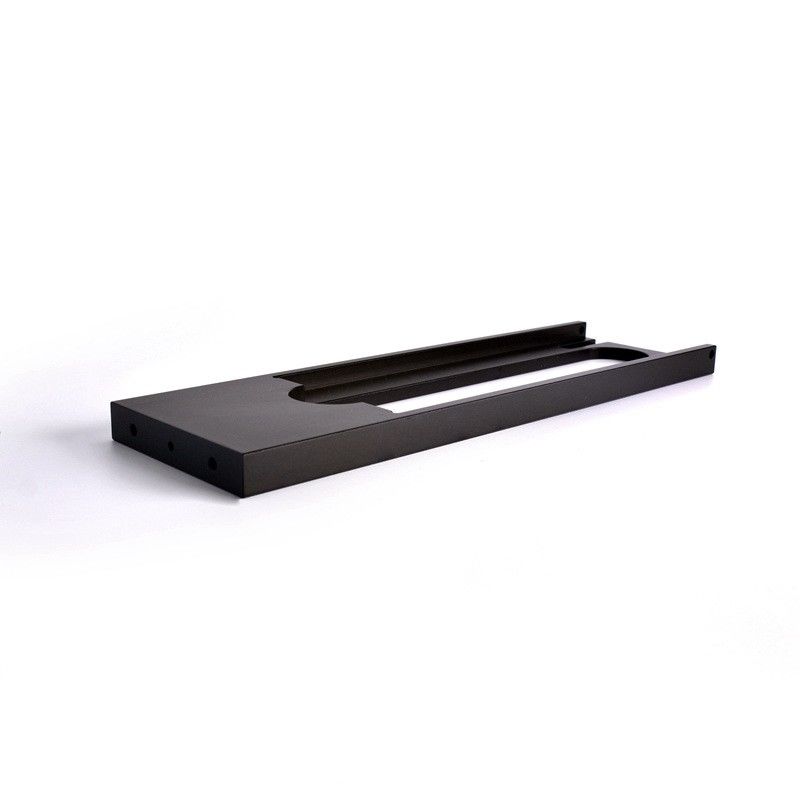 Polishing Medical CNC Machining CNC Titanium Parts