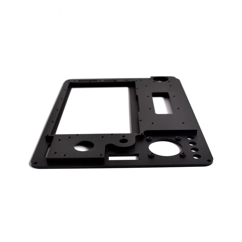 High Precision CNC Metal Stamping Parts Fabrication Service Copper